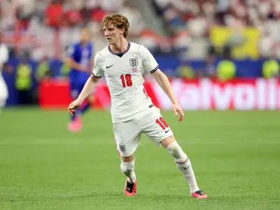 FIFA World Cup 2026: England vs Ghana Kick-Off Time and Betting Odds