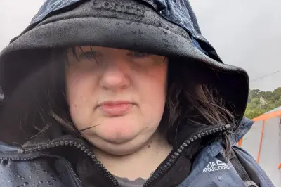 First-Time Camper's Download Festival 2026 Experience Turns Into Ordeal