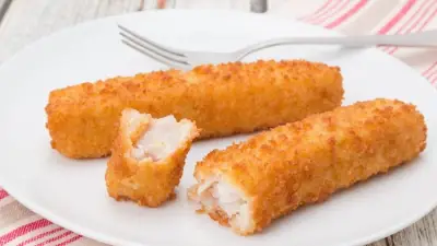Fish Finger Taste Test: M&S Tops Birds Eye in Supermarket Showdown
