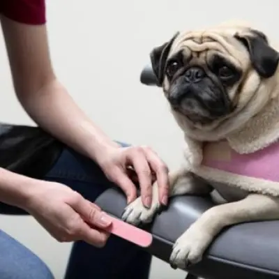 Flat-faced dog registrations plummet as UK owners choose healthier breeds