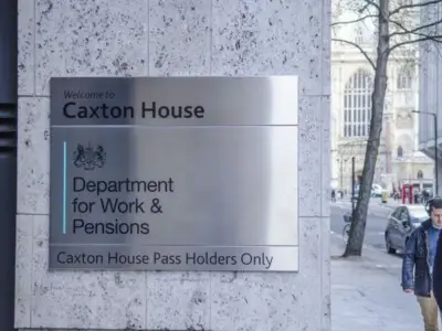 Ford Urges DWP Benefits Claimants to Beat Motability Rule Changes from July 1
