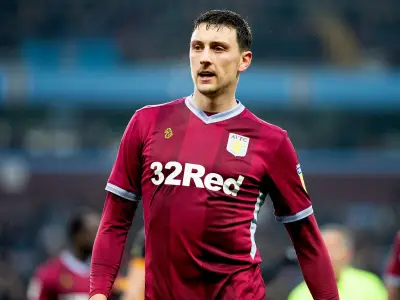 Former Aston Villa Defender Tommy Elphick Set for Liverpool Assistant Role