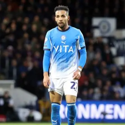 Former Birmingham City midfielder Odin Bailey targeted by Sheffield Wednesday after relegation