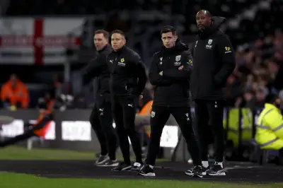 Former West Brom boss sacked after 44 days linked with new job