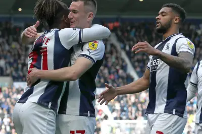 Former West Brom Striker Aims to Ruin England's World Cup Hopes