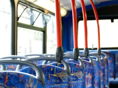 Free bus pass age rise in July for people born in these years