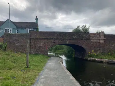 Full Costs Revealed for Major Transport Project on Walsall Staffordshire Border