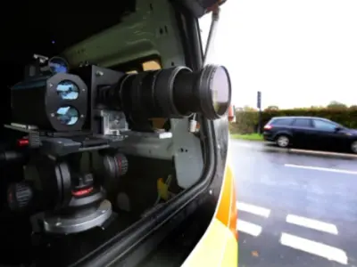 Full list of mobile speed camera locations in Wales for June 2026