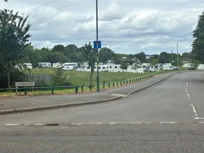Full List of Traveller Camps Across Birmingham in June as New One Springs Up Every Few Days