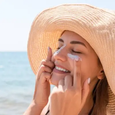 Garnier's Water-Resistant SPF30 Sun Water Now £9 at Boots in Deal
