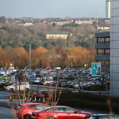 Gateshead's Metrocentre up for sale with £500m price tag
