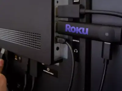 Get Roku HD Streaming Stick for Under £5 with Better Feature Than Fire TV