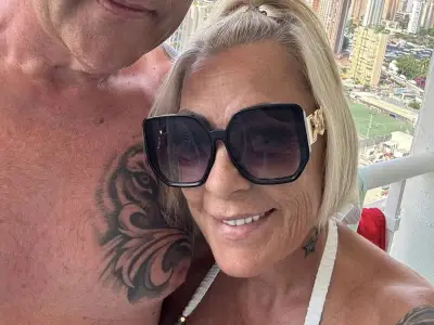 Grandmother with Brain Bleed Stranded in Spanish Hospital After Family Holiday