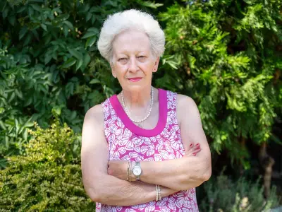 Great-grandmother, 79, banned from all Sainsbury's stores across UK seeks to clear name