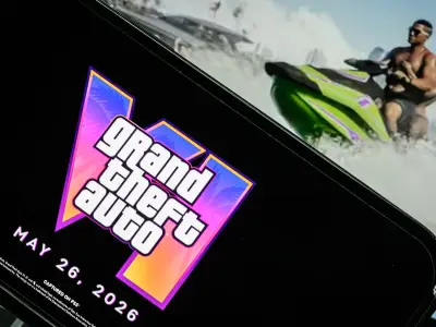 GTA VI Fans Warned of Fake Beta Scams Spreading Malware