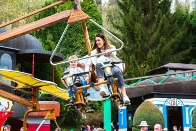 Gulliver's Kingdom Tickets Drop to £12.50 in Wowcher Deal