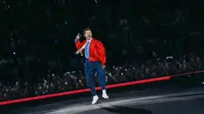 Harry Styles Drive Promotion: Win Tickets to Wembley 2026 Residency