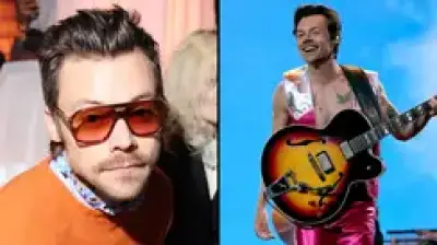 Harry Styles Together Together Tour Setlist: Surprise Songs and Full Lineup