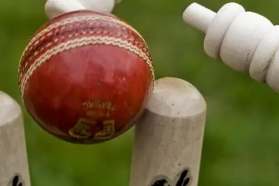 Hay-on-Wye's Title Bid in Worcester Cricket League Round-Up