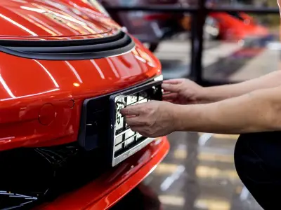 Heatwave Could Trigger £6,000 Car Repair Bills for Older Vehicles
