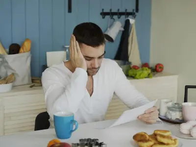 HMRC £5,000 Tax Charge Hits 144,000 Savers This Year