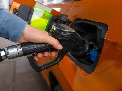 HMRC Confirms 17p Fuel Rate for Diesel Drivers Until September 1