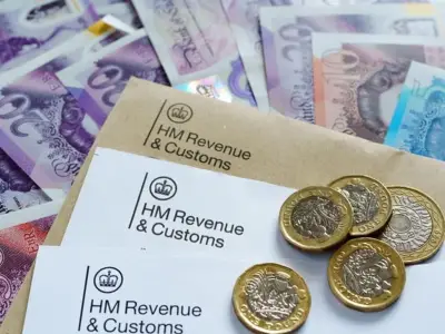 HMRC Crackdown Strips 23,500 Families of Child Benefits, NAO Criticizes