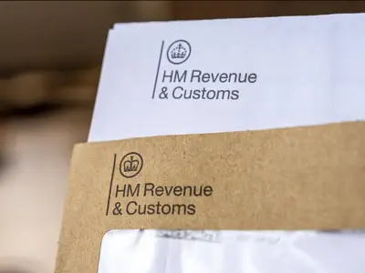 HMRC Sends £641 Tax Demands to Thousands of Savers with Bank Savings