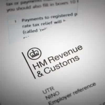 HMRC to Send Automatic Tax Letters from June After Records Review