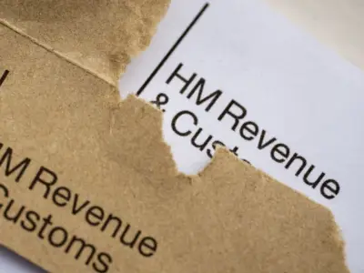 HMRC Warning: 3.5 Million Missing Out on £252 Marriage Allowance