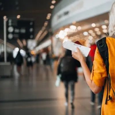 Holidaymakers Warned of Over 24-Hour UK Entry Delays
