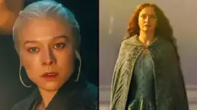 House of the Dragon Season 3 Episode 1 Release Time on June 21, 2026