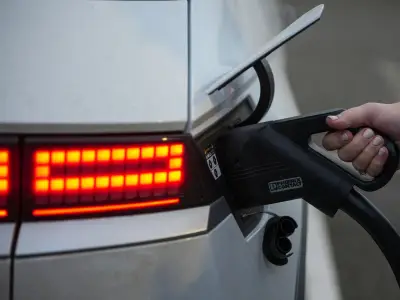 How EV Drivers Can Keep Charging Costs Low Ahead of July Price Hike