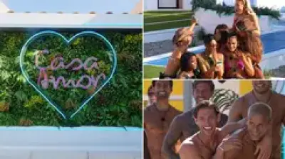 How Long Does Casa Amor Last on Love Island 2026? End Date Revealed
