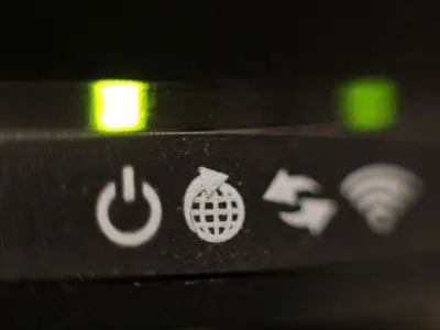 How to Boost Internet Speeds During Heatwave as Routers Struggle in 36C