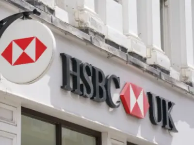 HSBC UK Offers Free £220 Cash for Switching Bank Account