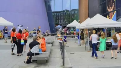 Hull Truck Theatre Family Open Day Returns on June 13