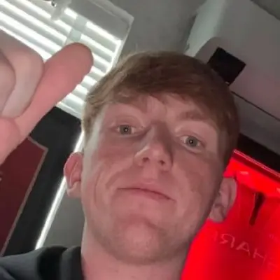 I'm a Celeb's Angry Ginge Reveals Devastating House Fire Killed Three Pets