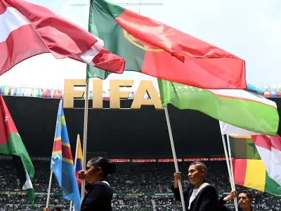 ITV World Cup Coverage Blasted After Host Mistakes Graham Potter for Gareth Southgate