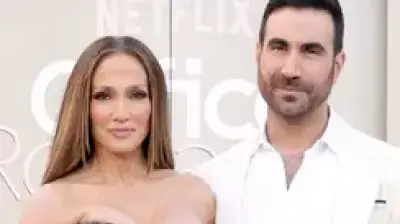 Jennifer Lopez and Brett Goldstein Dating Rumors: The Truth Behind Office Romance