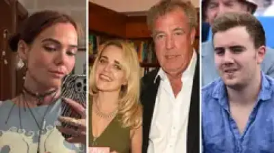 Jeremy Clarkson's Children: Emily, Finlo and Katya's Lives Away from Fame