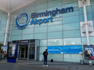 Jet2 Confirms 4.5-Hour Twilight Check-In Rule at Birmingham Airport
