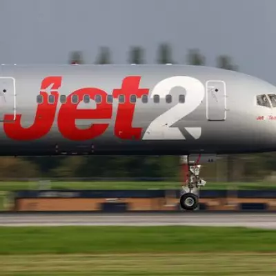 Jet2 Seeks Stars for New Advert: Your Chance to Shine