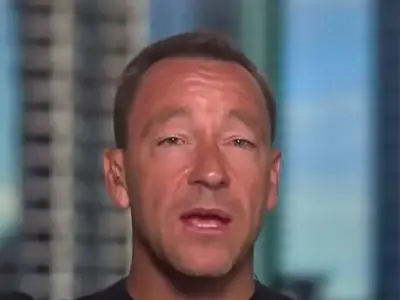 John Terry Frustrated at Being Overlooked for Chelsea Interim Manager Role