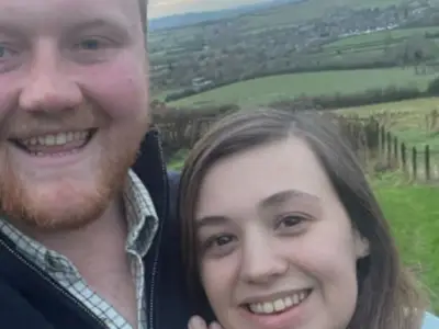 Kaleb Cooper Reveals Jeremy Clarkson's Role at His Wedding