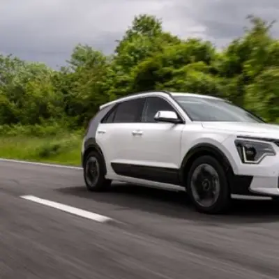 Kia Joins UK Electric Car Grant: Full List of 59 Eligible Cars