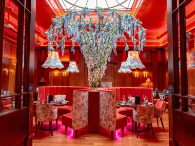 KIBOU Kitchen and Bar to Open Birmingham City Centre Branch This Autumn