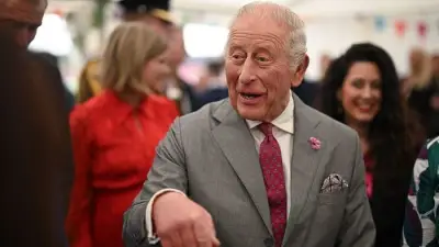 King Charles's Simple Cheesy Baked Eggs Recipe Revealed by Clarence House