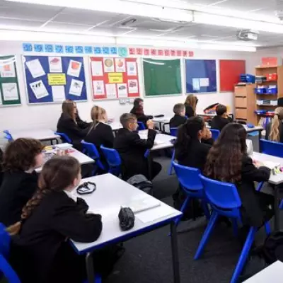 King Edward VI School in Stratford Named Midlands State School of the Year