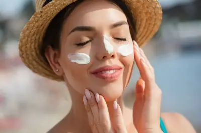 La Roche-Posay Anthelios SPF50 Face Sunscreen Deal: Save on UV Protection